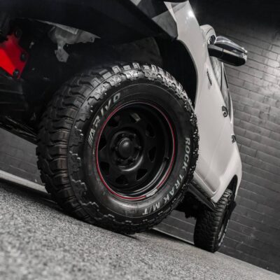 Thumbnail Navigation