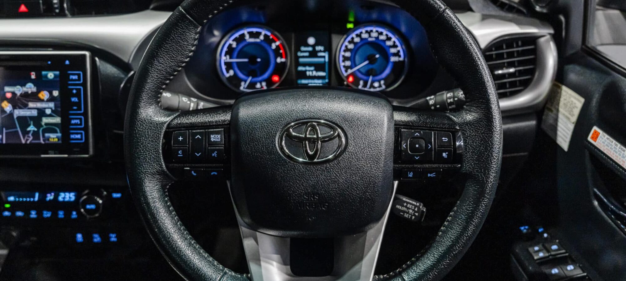 Vehicle Gallery Image
