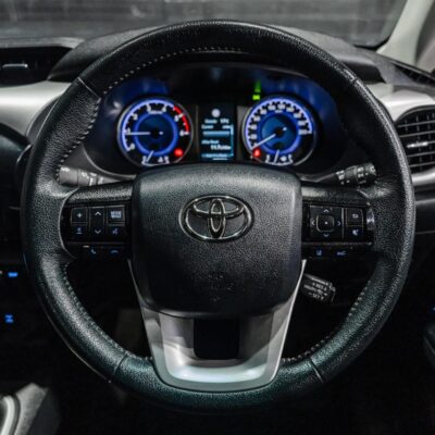 Thumbnail Navigation