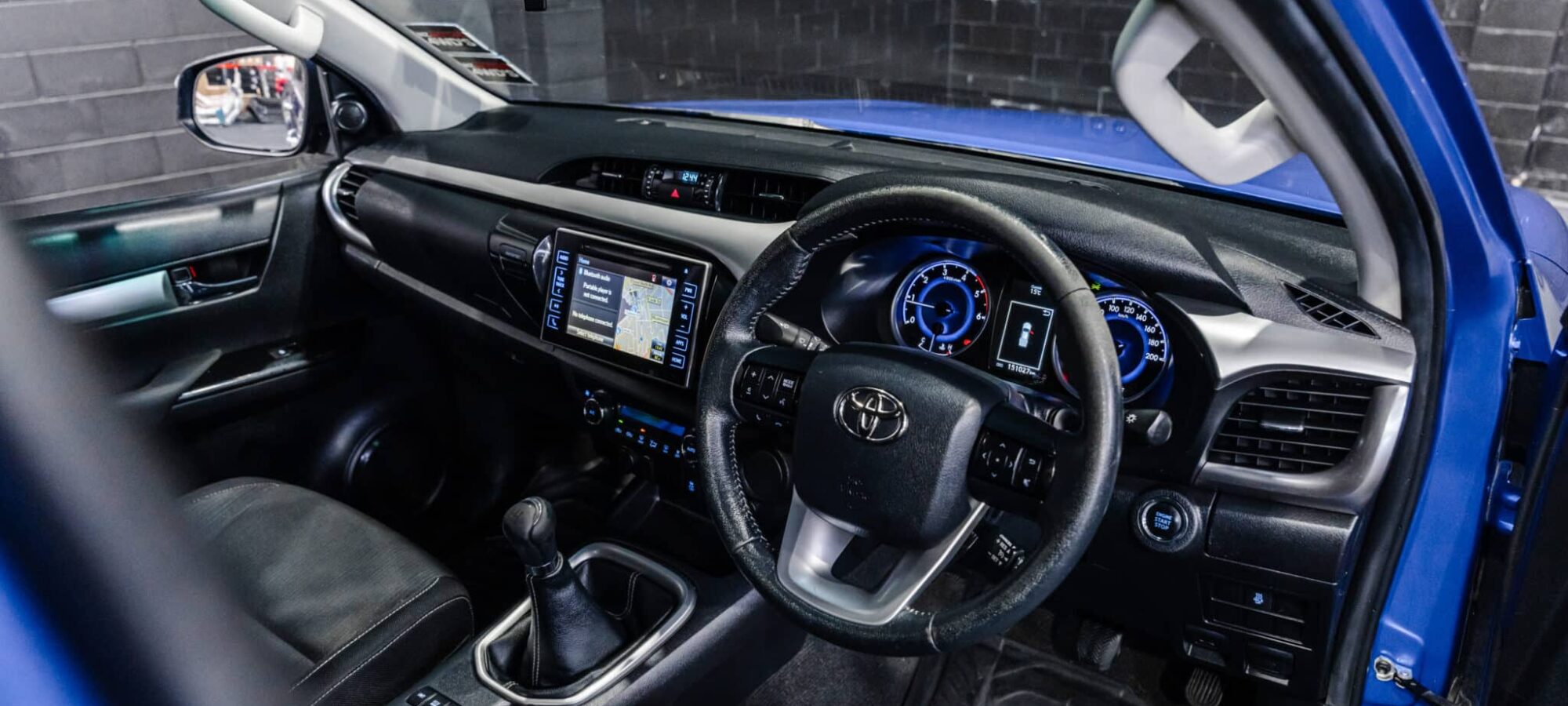 Vehicle Gallery Image