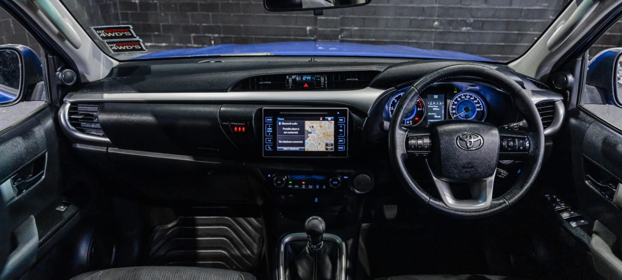 Vehicle Gallery Image