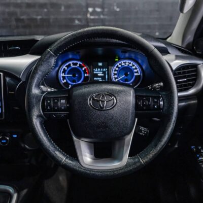 Thumbnail Navigation
