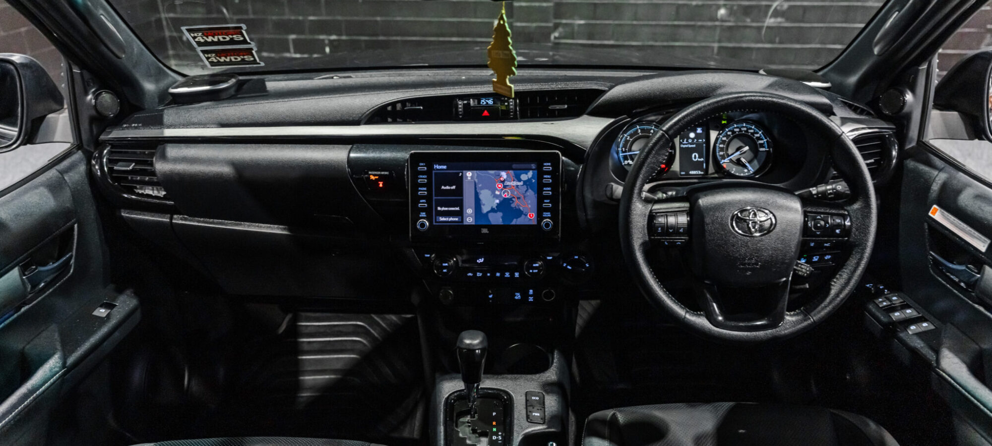 Vehicle Gallery Image