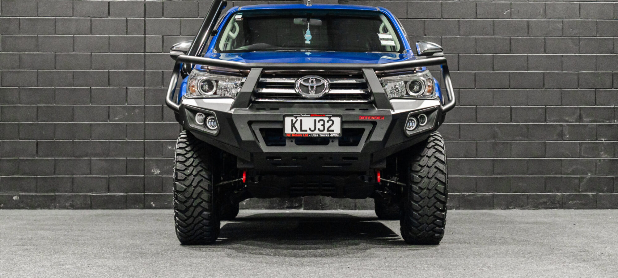 Vehicle Gallery Image