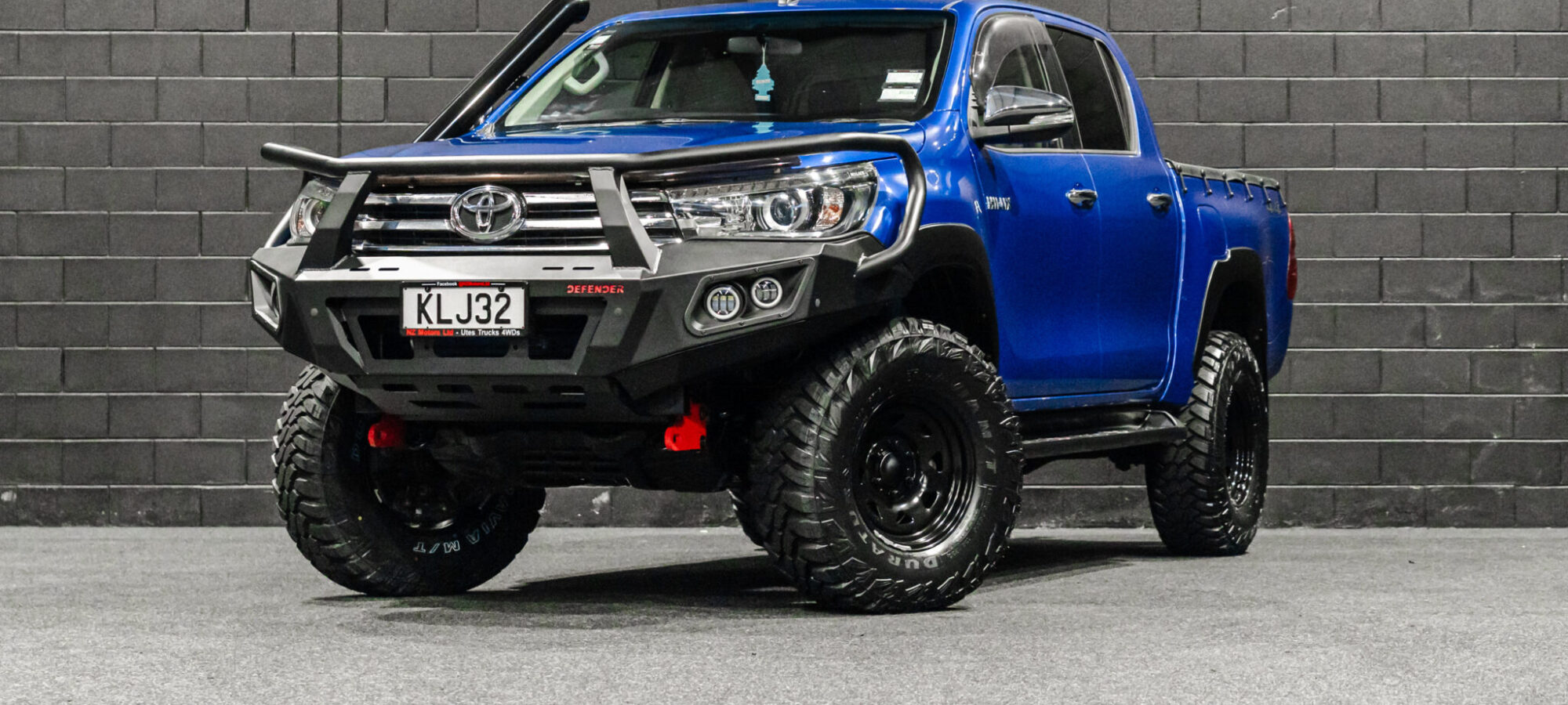 Vehicle Gallery Image