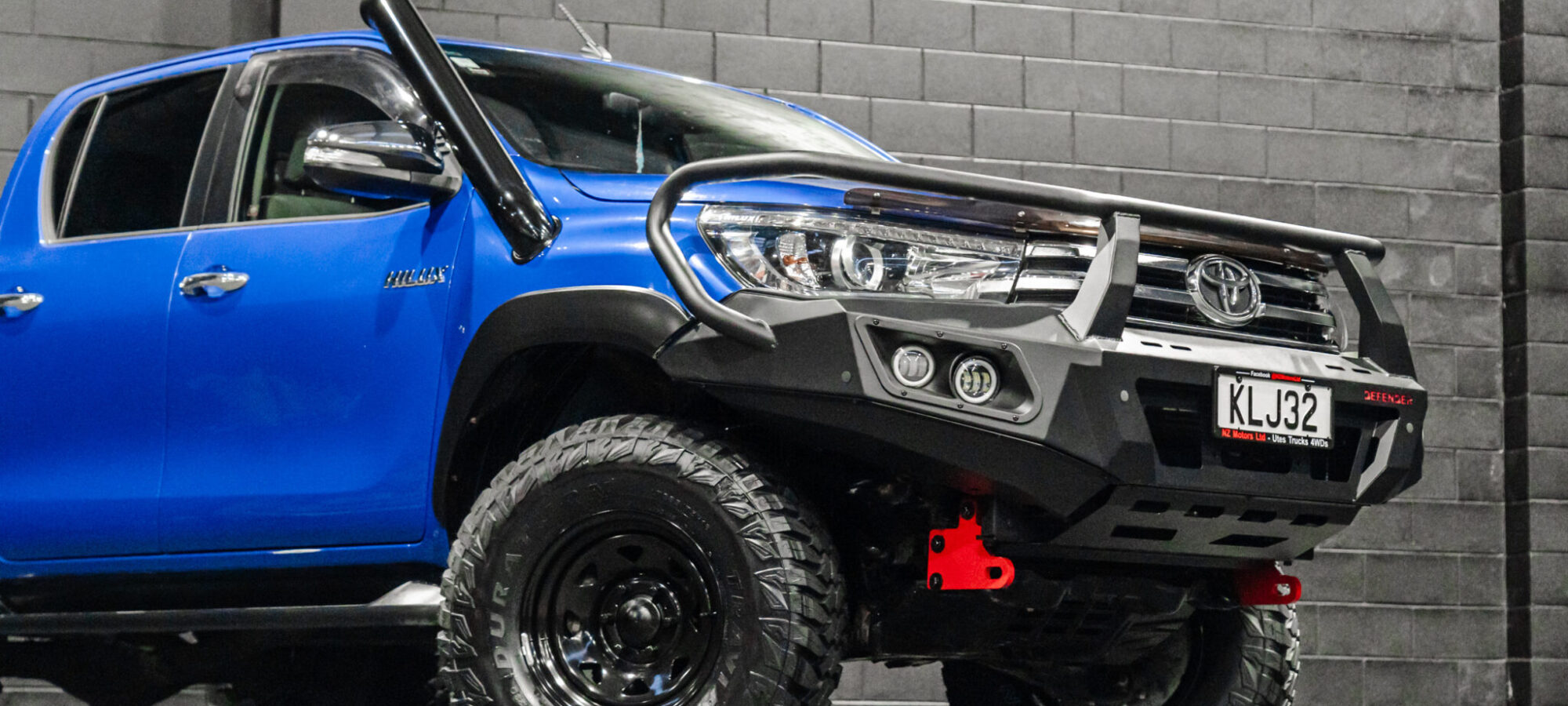 Vehicle Gallery Image