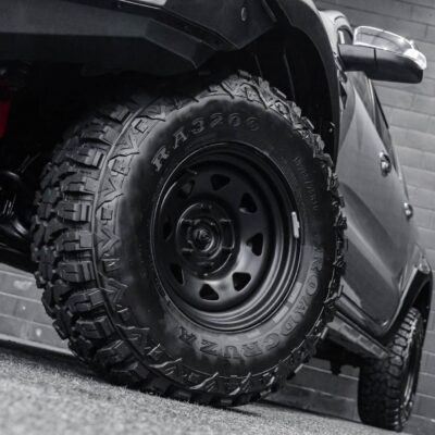 Thumbnail Navigation