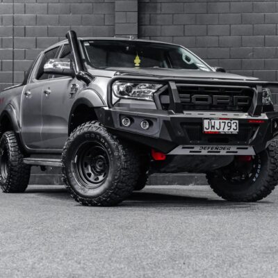 Thumbnail Navigation