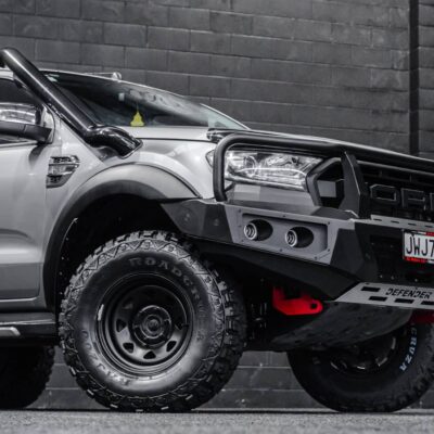 Thumbnail Navigation