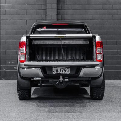 Thumbnail Navigation