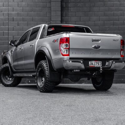 Thumbnail Navigation