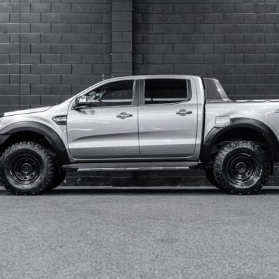 Thumbnail Navigation