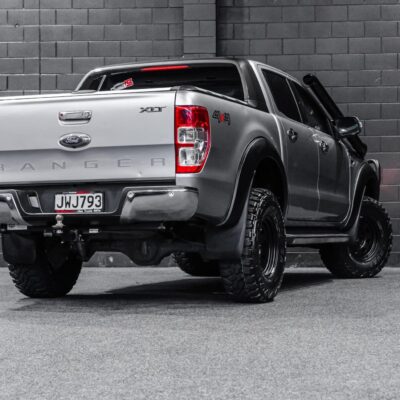 Thumbnail Navigation