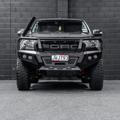 Thumbnail Navigation