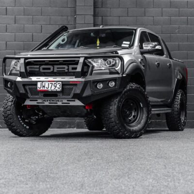 Thumbnail Navigation