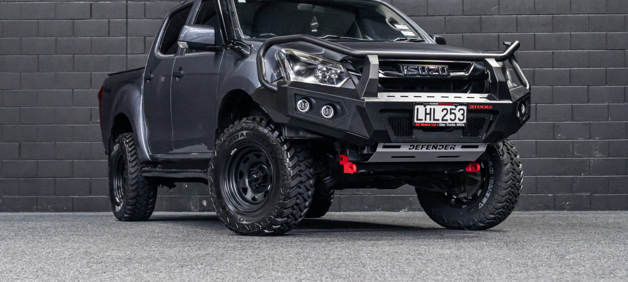 Vehicle Gallery Image