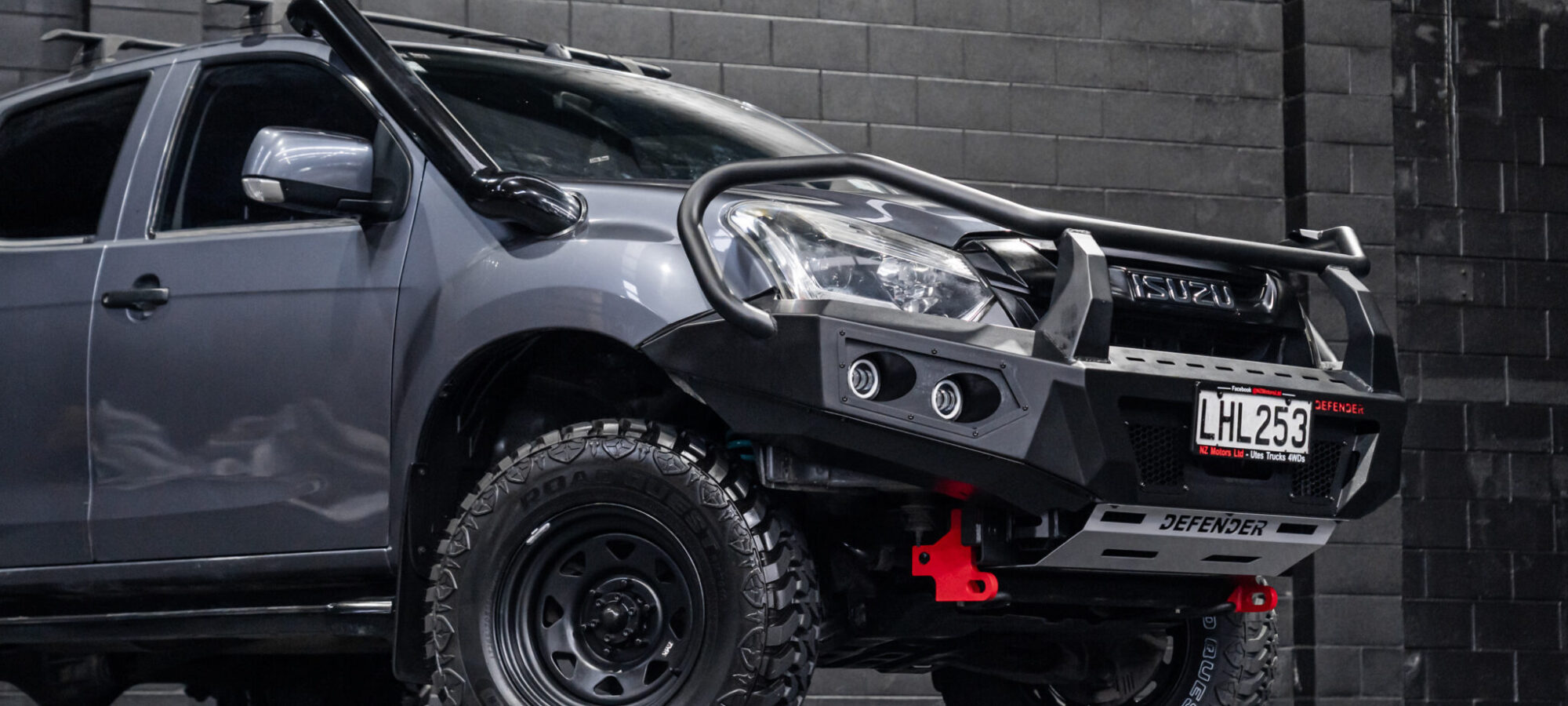 Vehicle Gallery Image