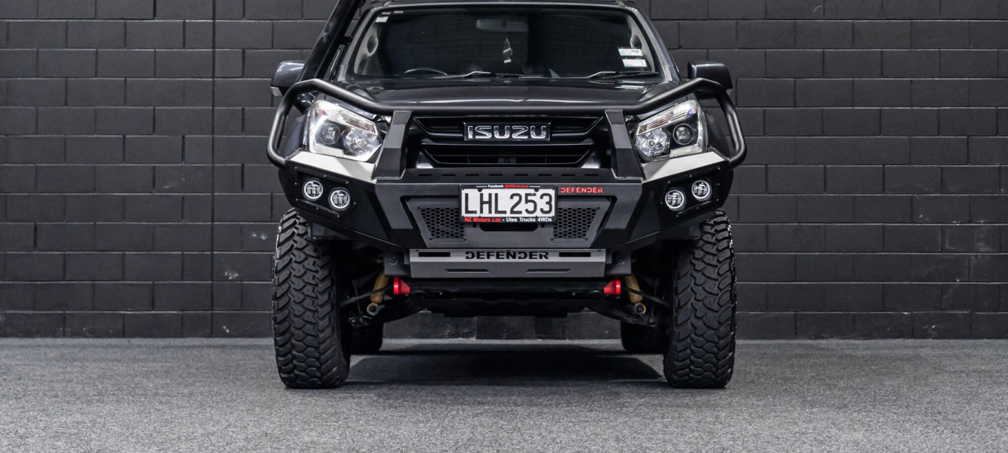 Vehicle Gallery Image