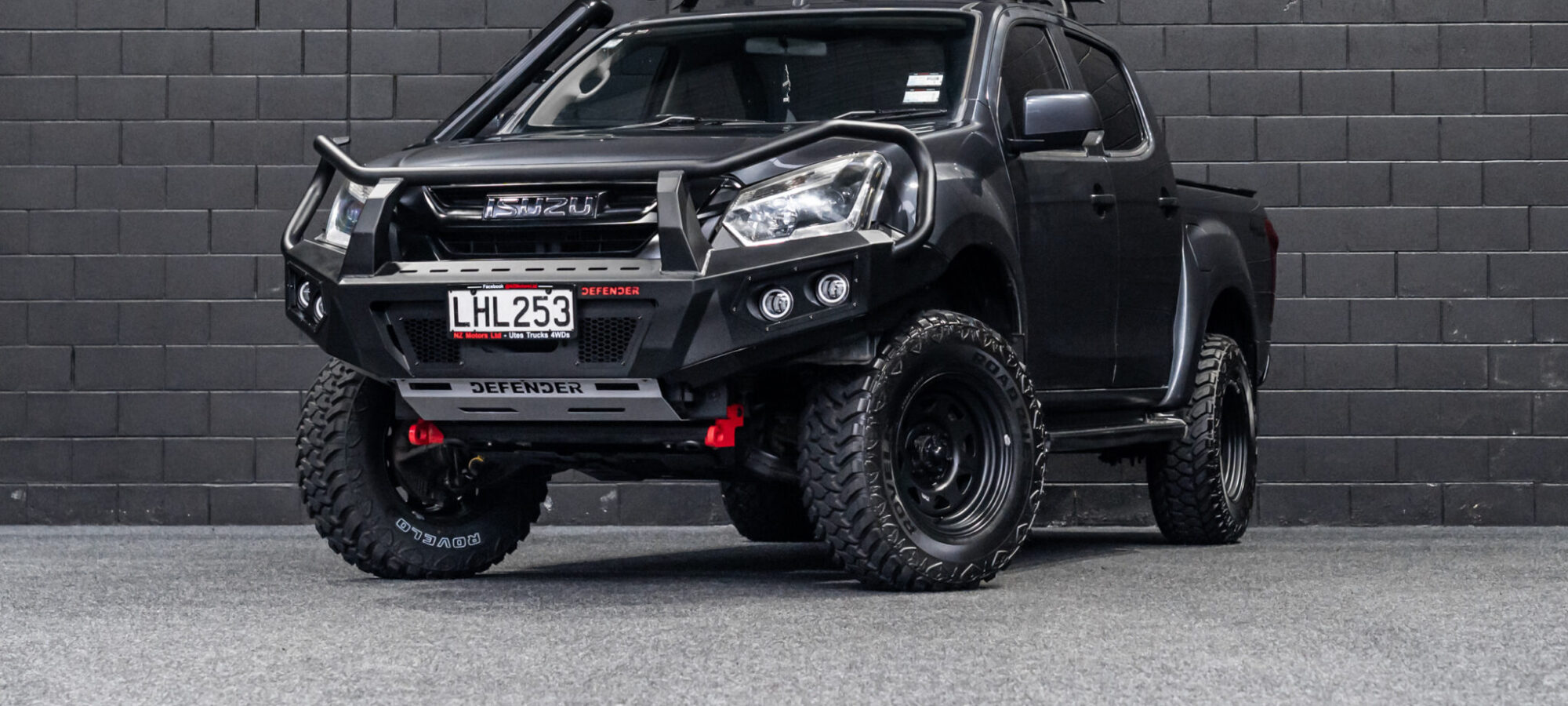 Vehicle Gallery Image
