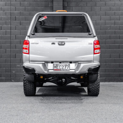 Thumbnail Navigation