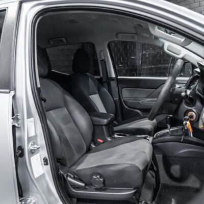 Thumbnail Navigation