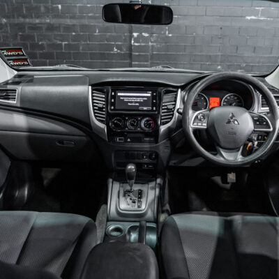 Thumbnail Navigation