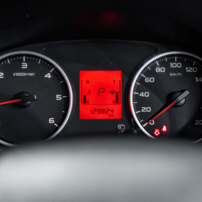 Thumbnail Navigation