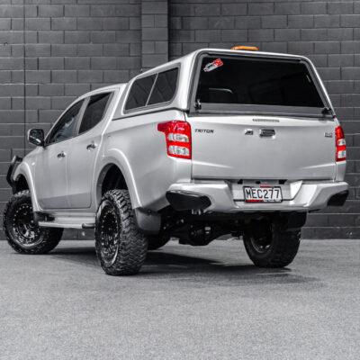 Thumbnail Navigation