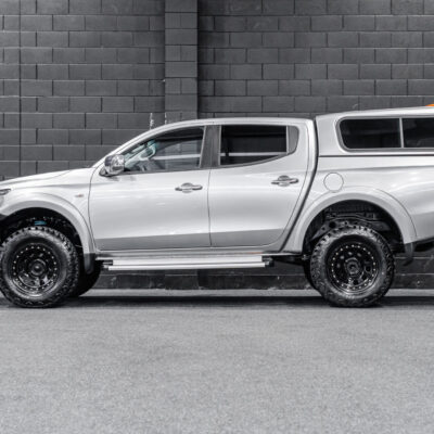 Thumbnail Navigation