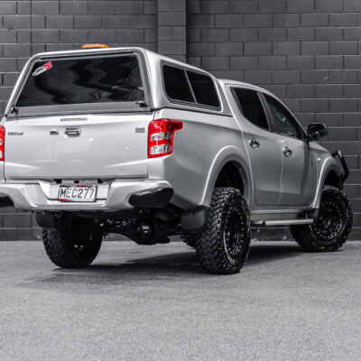 Thumbnail Navigation