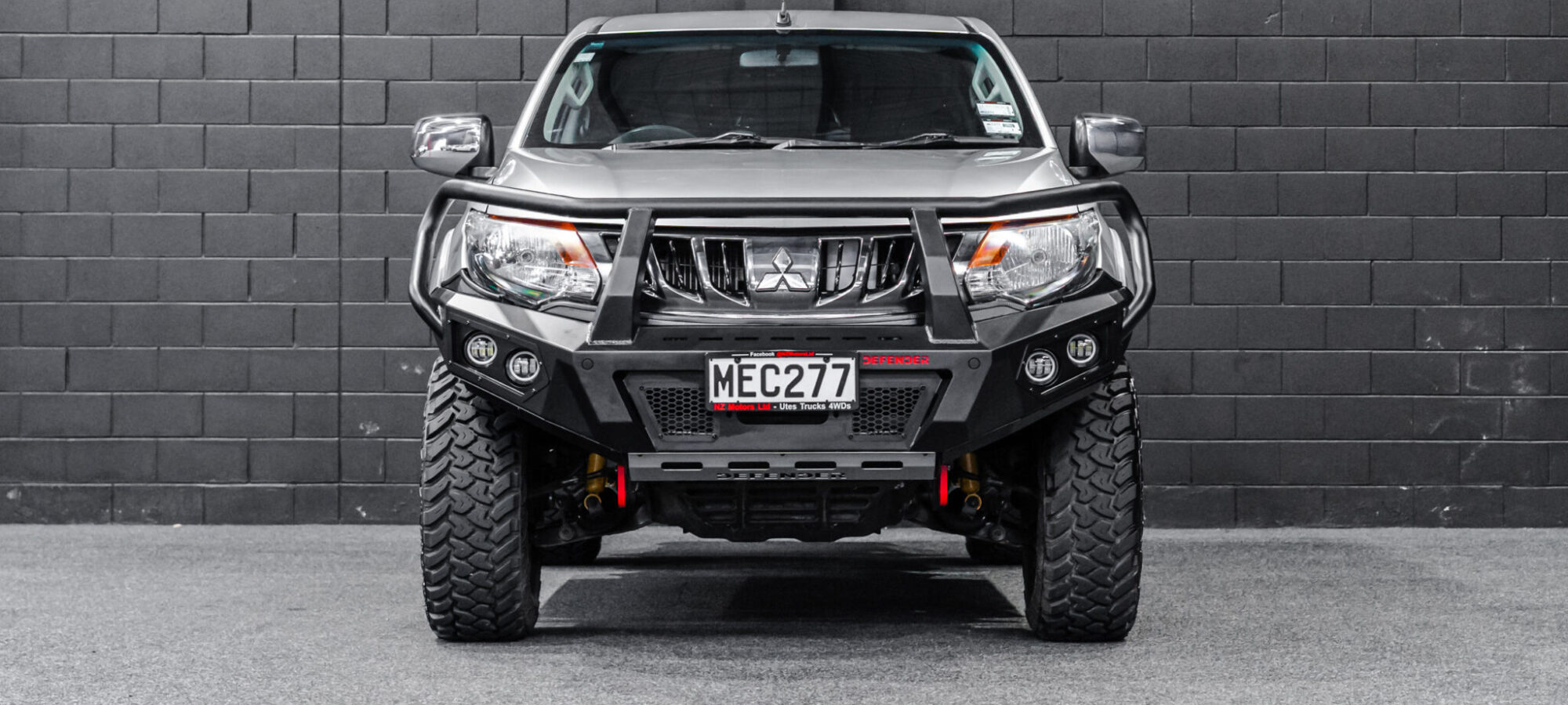 Vehicle Gallery Image