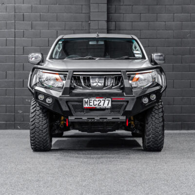 Thumbnail Navigation