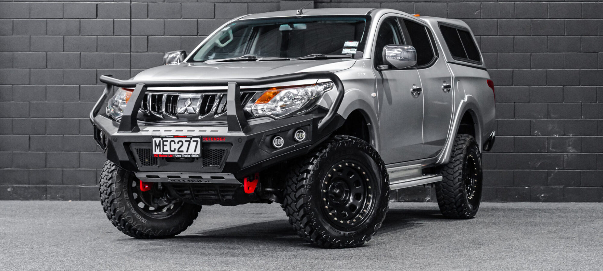 Vehicle Gallery Image