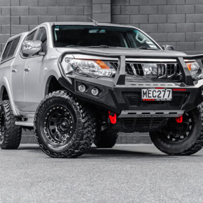 Thumbnail Navigation