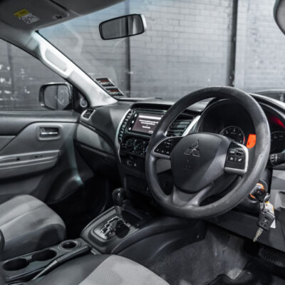 Thumbnail Navigation