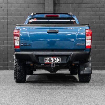 Thumbnail Navigation