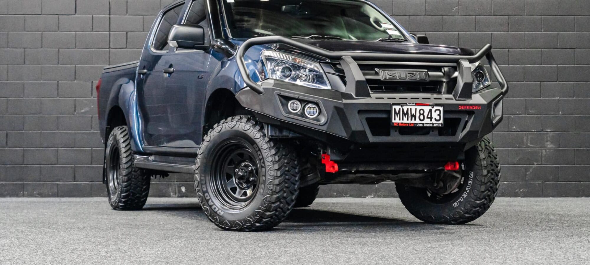 Vehicle Gallery Image