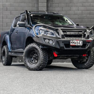 Thumbnail Navigation