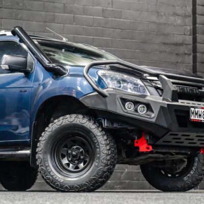 Thumbnail Navigation