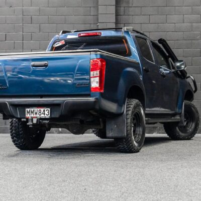 Thumbnail Navigation