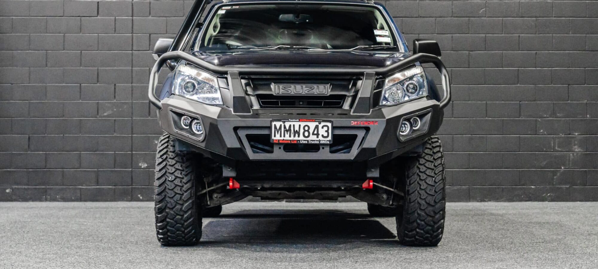 Vehicle Gallery Image