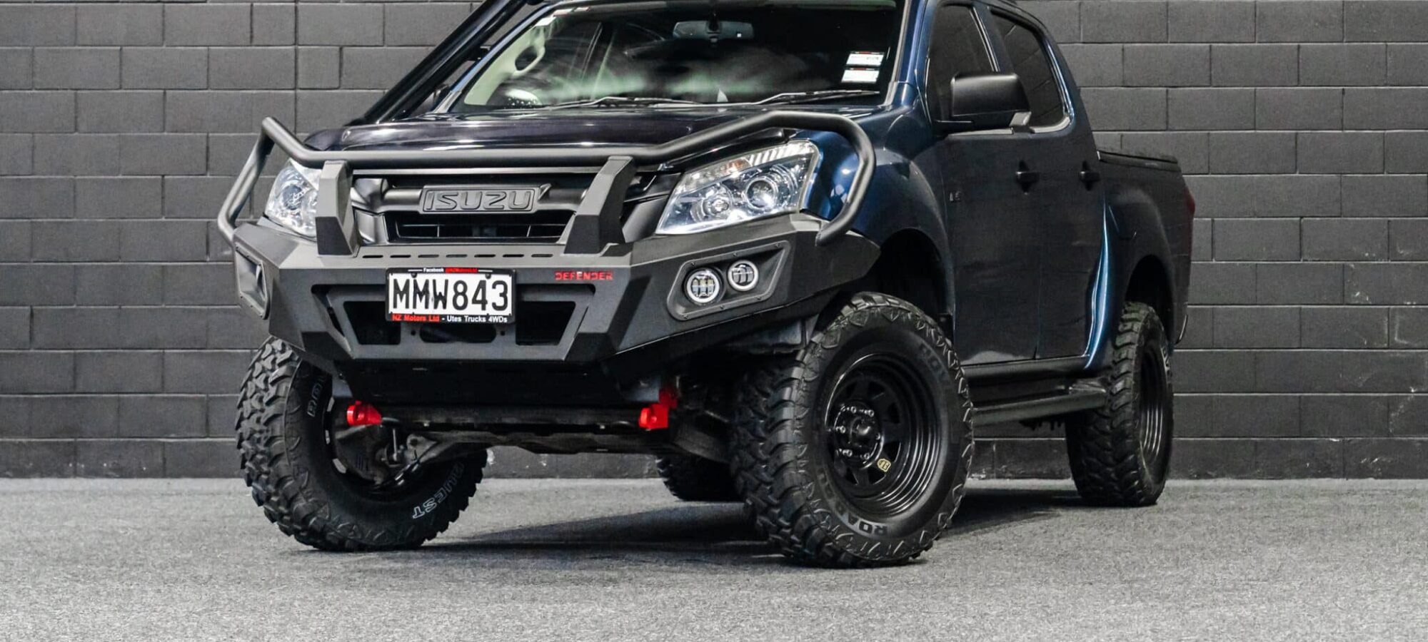 Vehicle Gallery Image