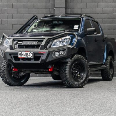 Thumbnail Navigation