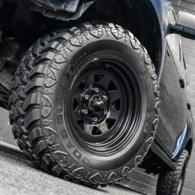 Thumbnail Navigation