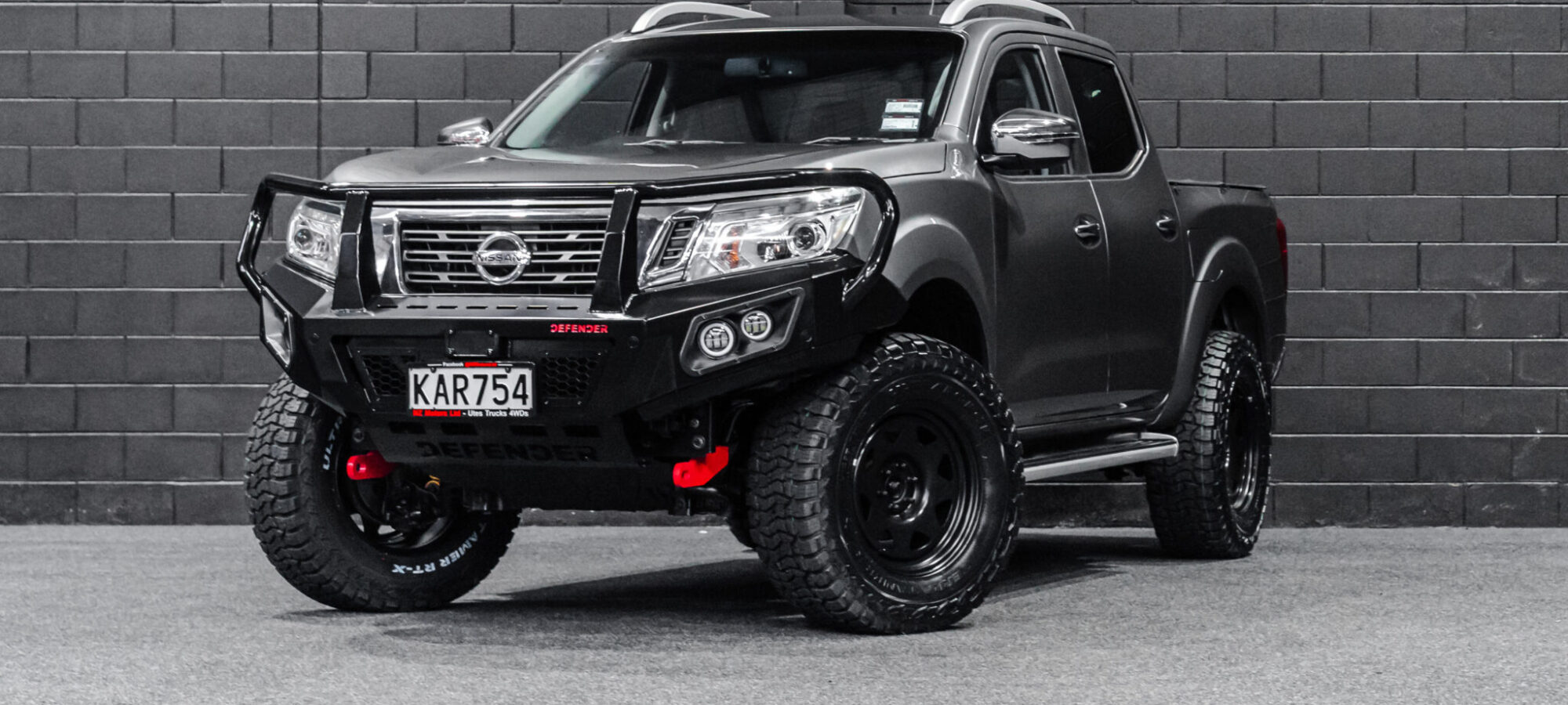 Vehicle Gallery Image