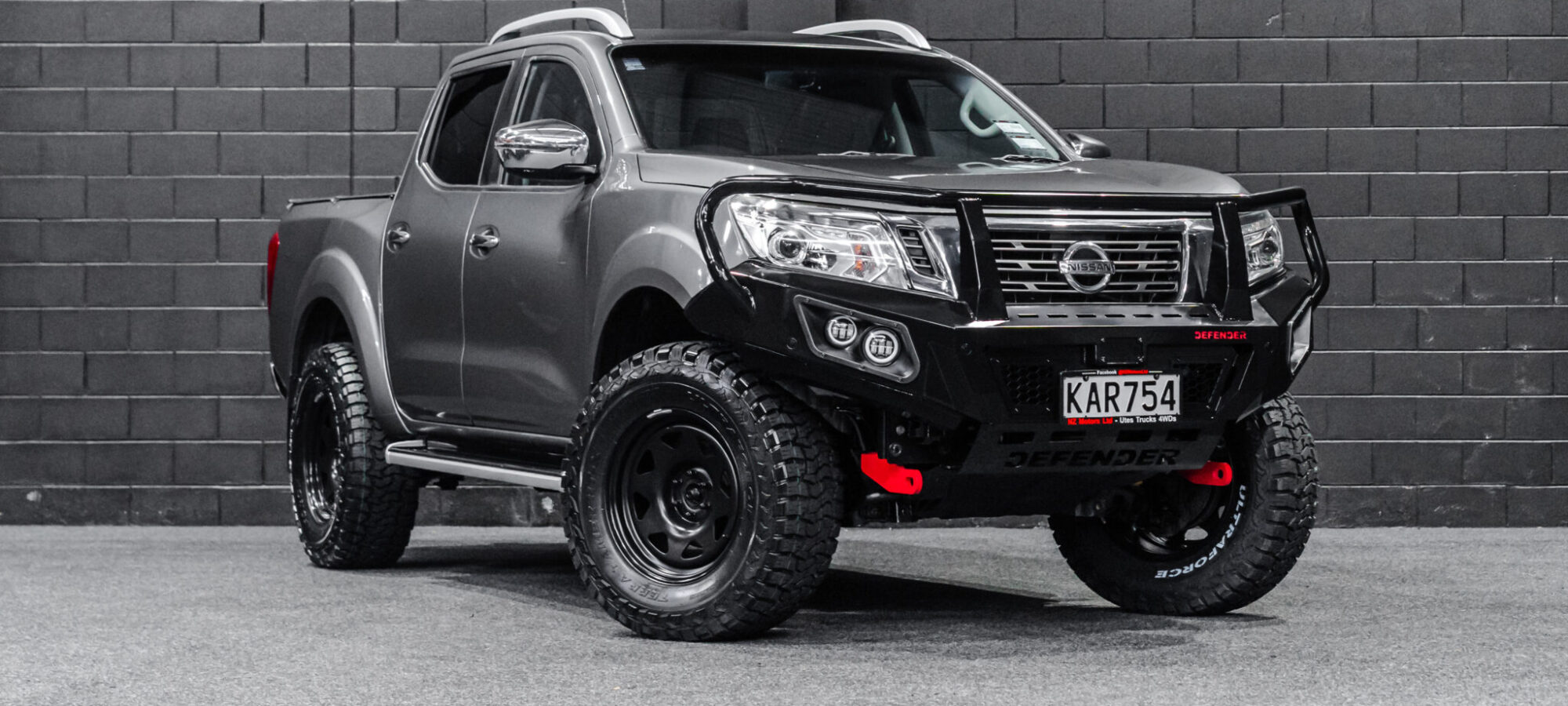 Vehicle Gallery Image