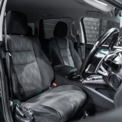 Thumbnail Navigation