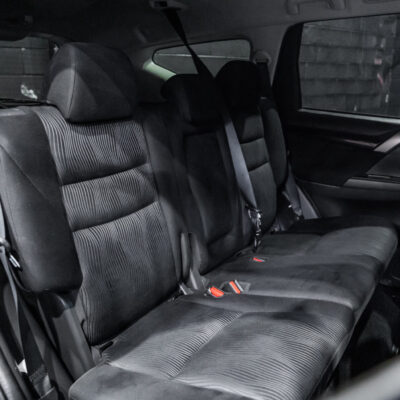 Thumbnail Navigation