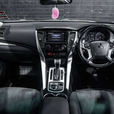 Thumbnail Navigation