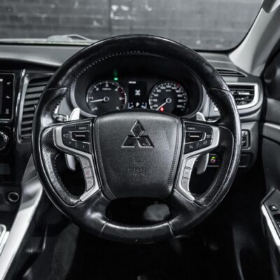 Thumbnail Navigation